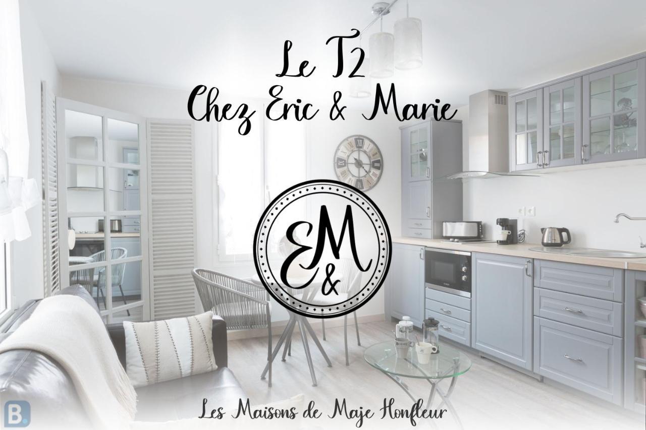 Les Maisons De Maje - Le T2-T3 Ονφλέρ Εξωτερικό φωτογραφία